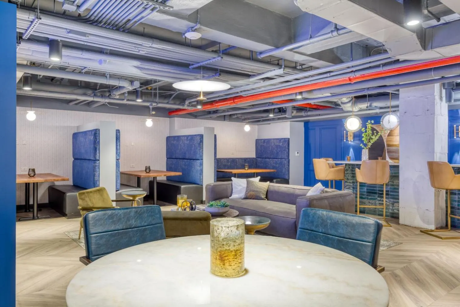 Blueground Boerum Hill Gym Wd Nr Sports Nyc-1573 New York Apartment