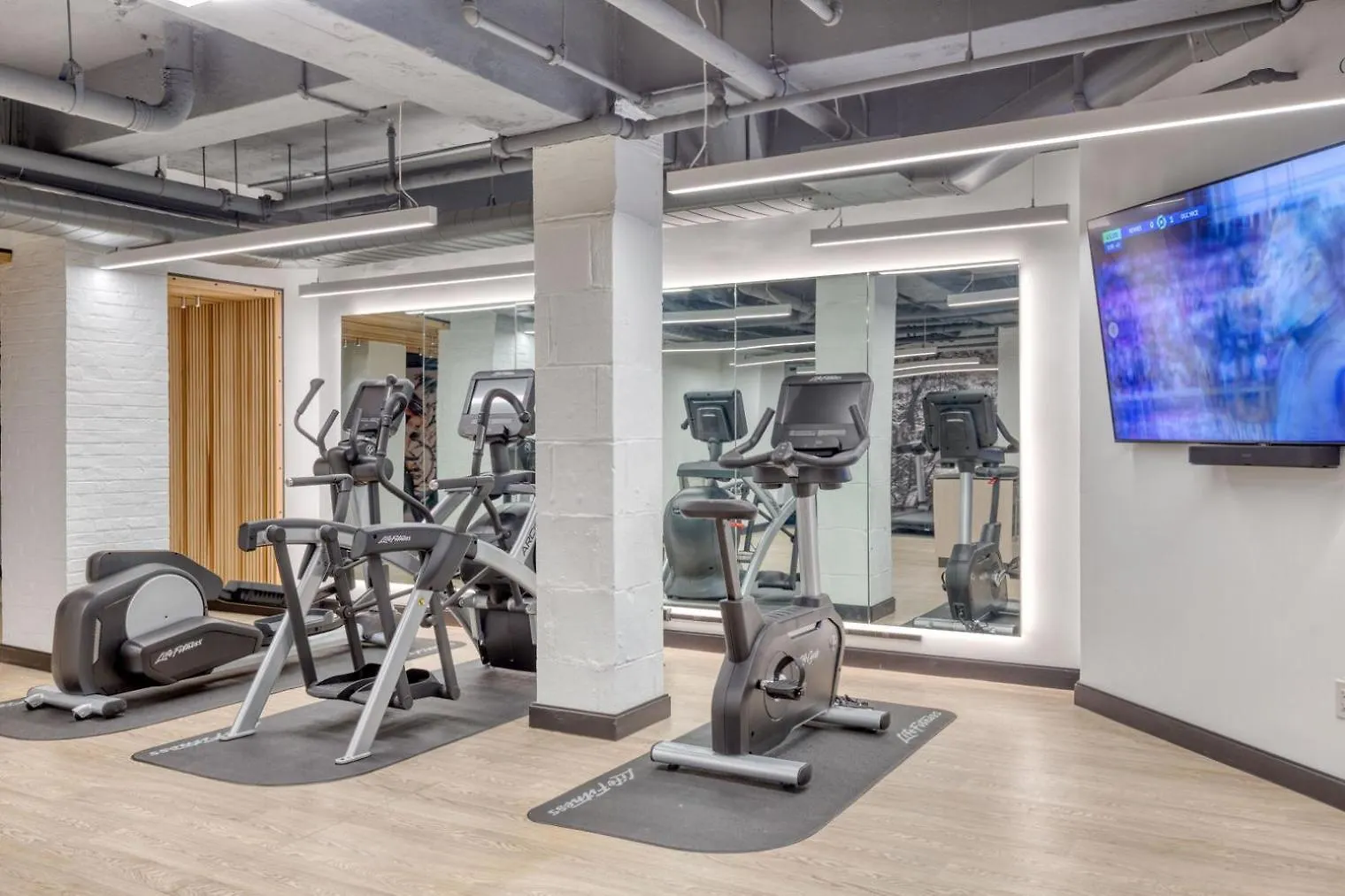 Blueground Boerum Hill Gym Wd Nr Sports Nyc-1573 New York Apartment