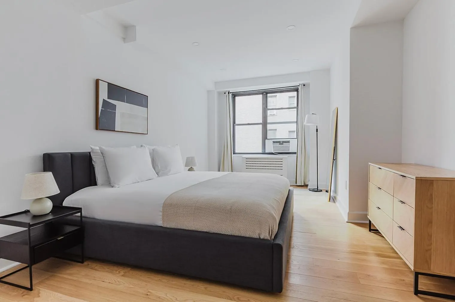 Apartment Blueground Boerum Hill Gym Wd Nr Sports Nyc-1573 New York
