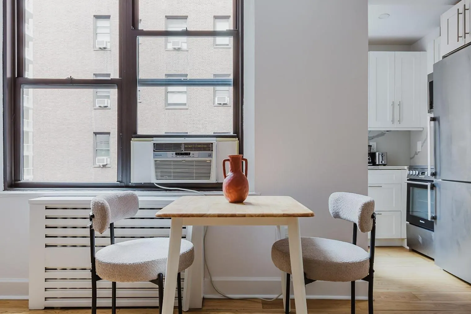 Apartment Blueground Boerum Hill Gym Wd Nr Sports Nyc-1573 New York